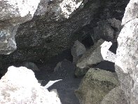 Grotta di Serra Pizzuta